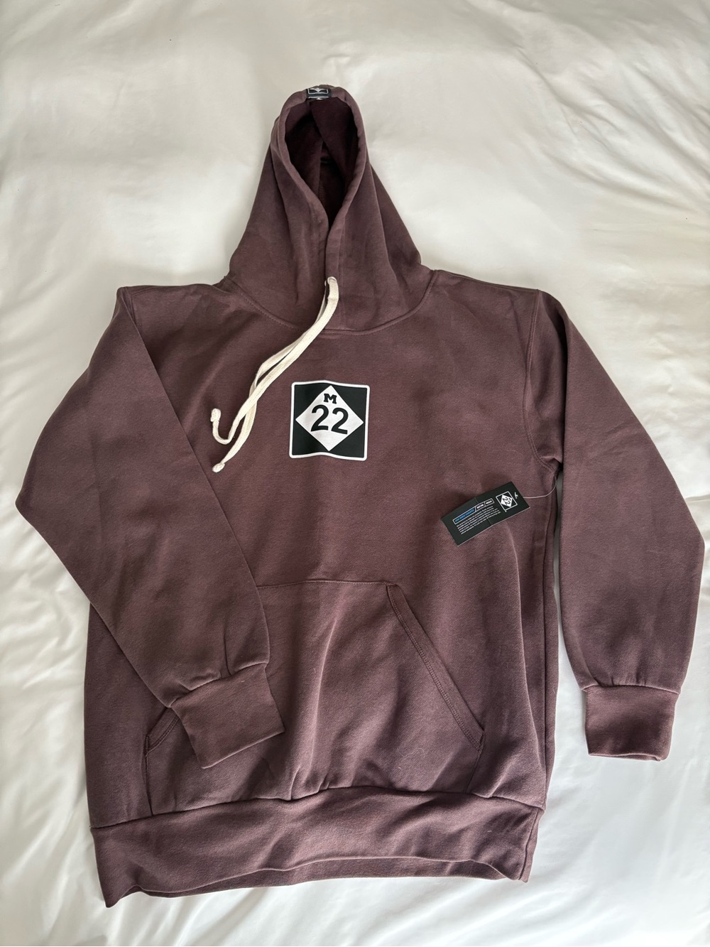 NWT M-22 Hoodie